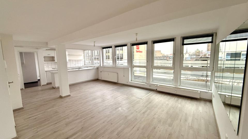 Einfamilienhaus Osnabrück Hafen - 3 Zimmer, 120 m&sup2;, 980&euro; | Angebot:24713644