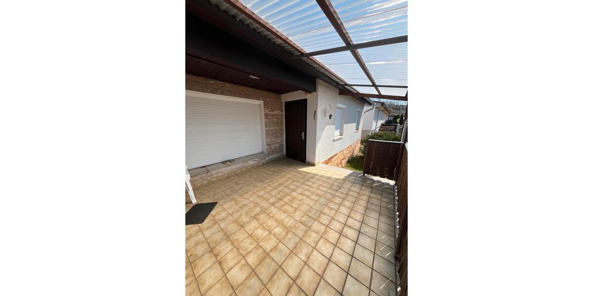 Haus zu vermieten in Tambach-Dietharz 3 zimmer