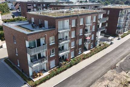 Wohnung zum Mieten in Melle 560 € 50.77 m²
