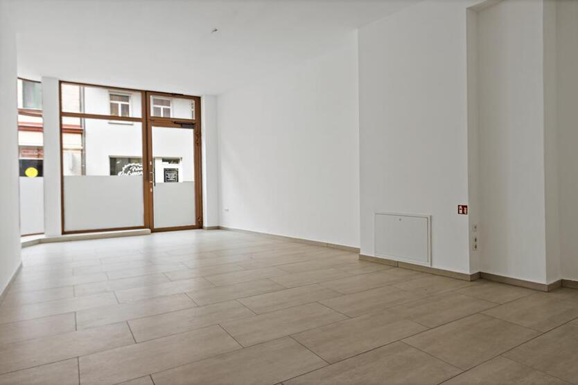Bürofläche Gewerbeinheit Kleine Ritterstraße 13, Merseburg