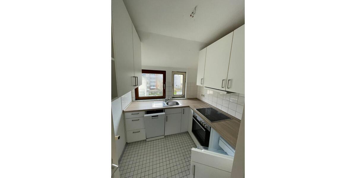 Dachgeschoßwohnung Tastrup - 3 Zimmer, 66 m&sup2;, 667&euro; | Angebot:24846867