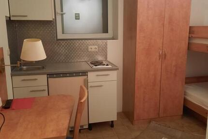 Wohnung Zusmarshausen - 1 Zimmer, 1 m&sup2;, 500&euro; | Angebot:25634231