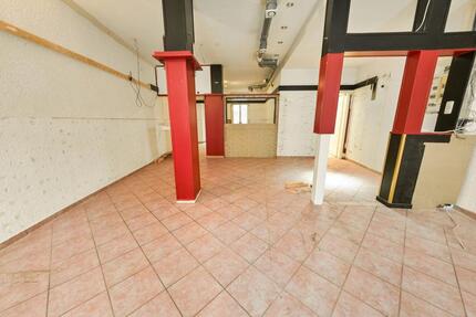 Gewerbeobjekt Kahla - 500&euro; | Angebot:25770497