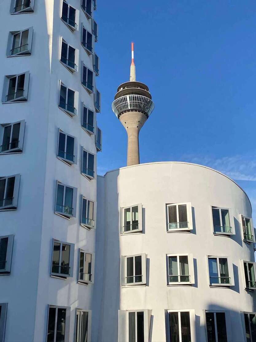 Gastronomie in Düsseldorf 5.800 € 200 m² zimmer