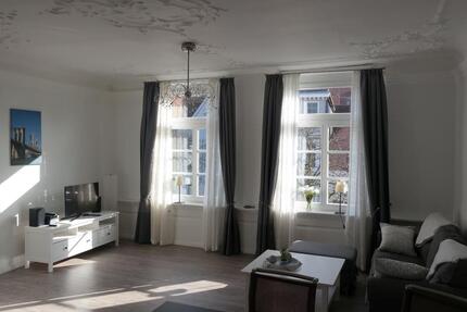 Wohnung Buxtehude - 1 Zimmer, 48 m&sup2;, 1.200&euro; | Angebot:24660963