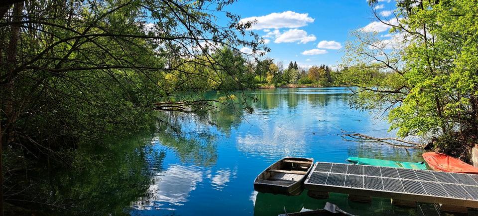 Wohnen auf Zeit Kellmünz an der Iller - 1 Zimmer, 45 m&sup2;, 45&euro; | Angebot:24979575