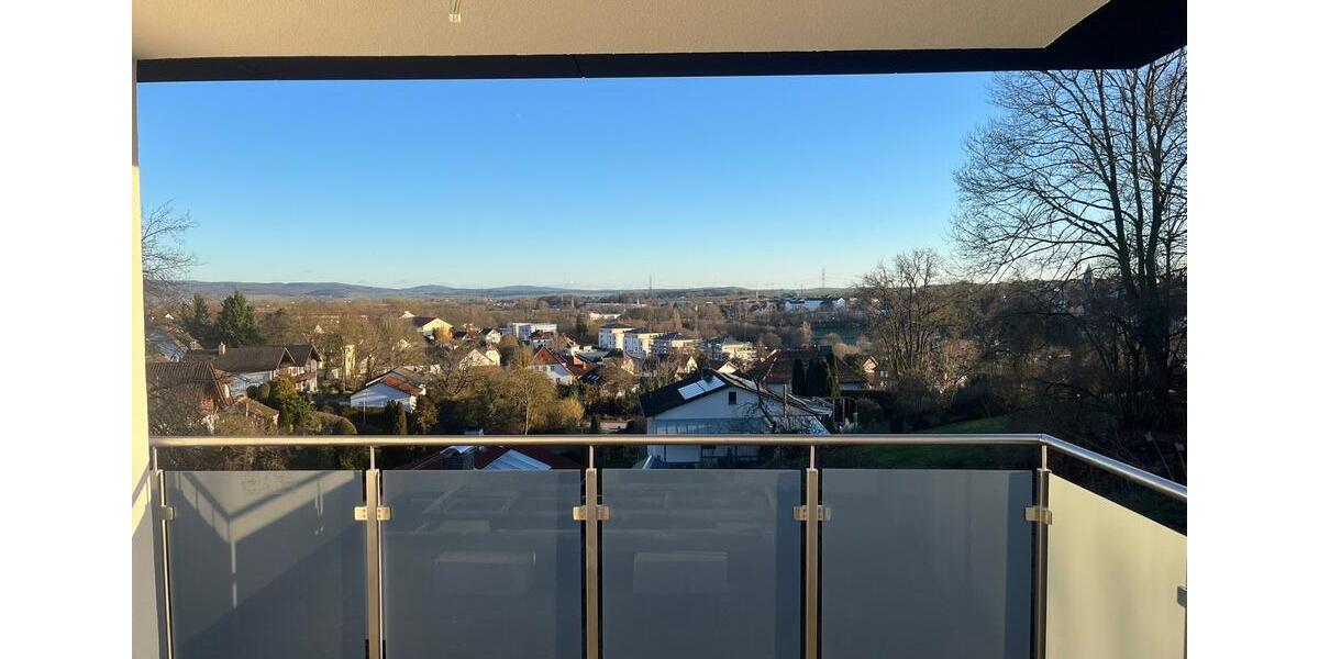 Etagenwohnung Schwalmstadt - 4 Zimmer, 85 m&sup2;, 1.125&euro; | Angebot:24490891