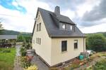 Einfamilienhaus Greiz - 5 Zimmer, 90 m&sup2;, 750&euro; | Angebot:26741962