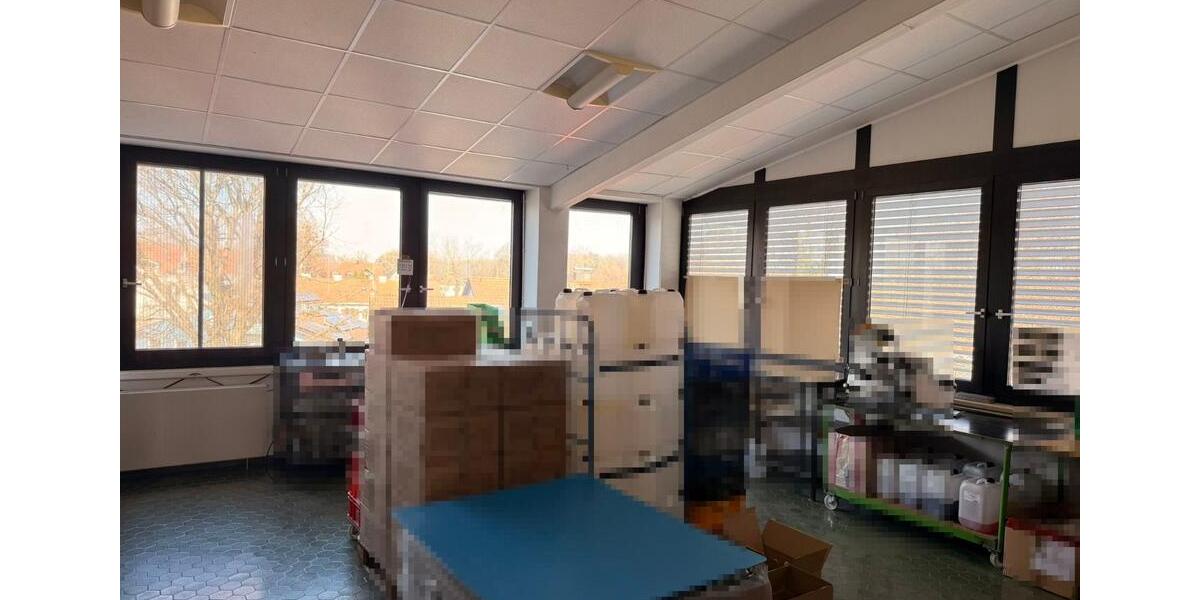 Gewerbeobjekt Schondorf am Ammersee - 1.875&euro; | Angebot:25598955