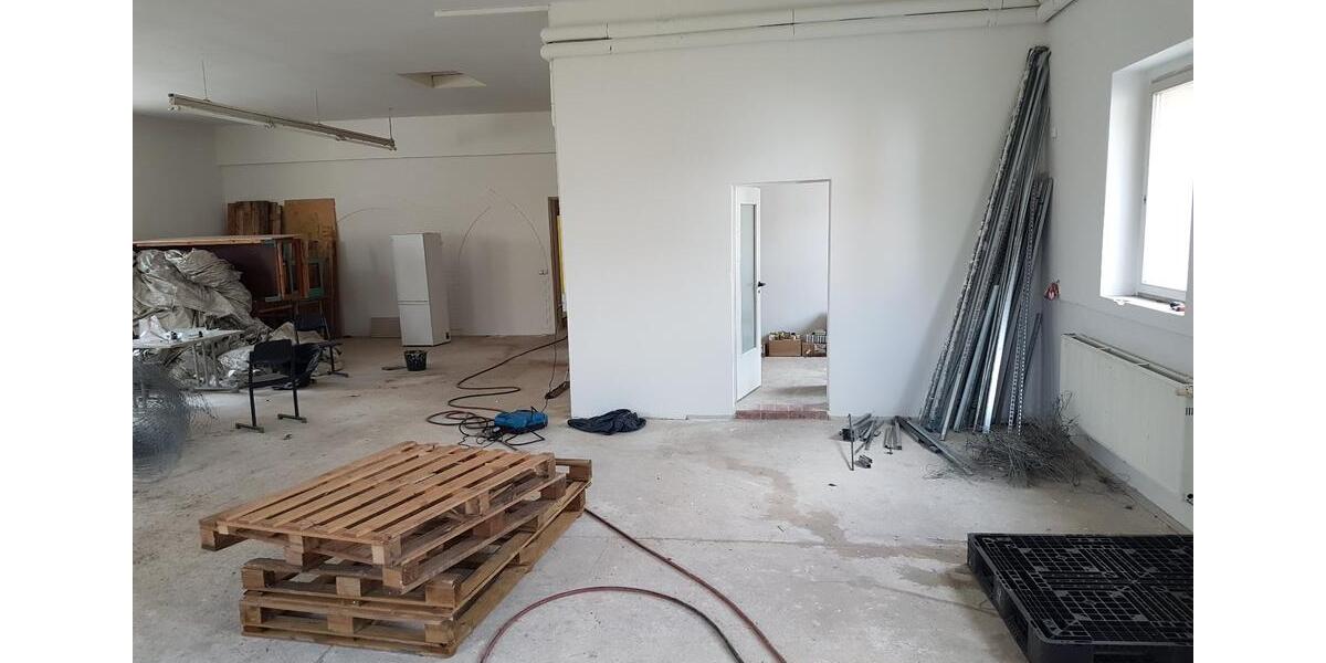 Gewerbeobjekt Nünchritz - 2&euro; | Angebot:11589513