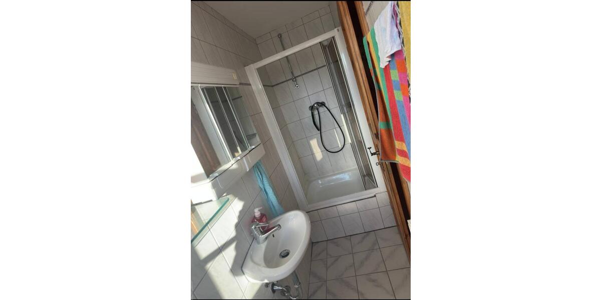 Dachgeschoßwohnung Hüfingen - 4 Zimmer, 93 m&sup2;, 950&euro; | Angebot:25824862