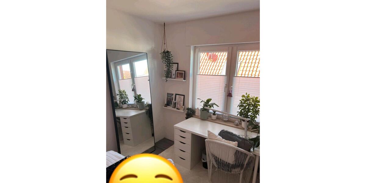 Etagenwohnung Friesoythe - 2 Zimmer, 85 m&sup2;, 400&euro; | Angebot:26587351