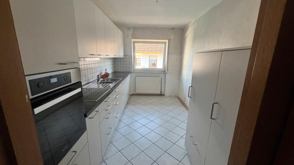 3-Zimmer Wohnung in Germersheim zu vermieten. 3 zimmer