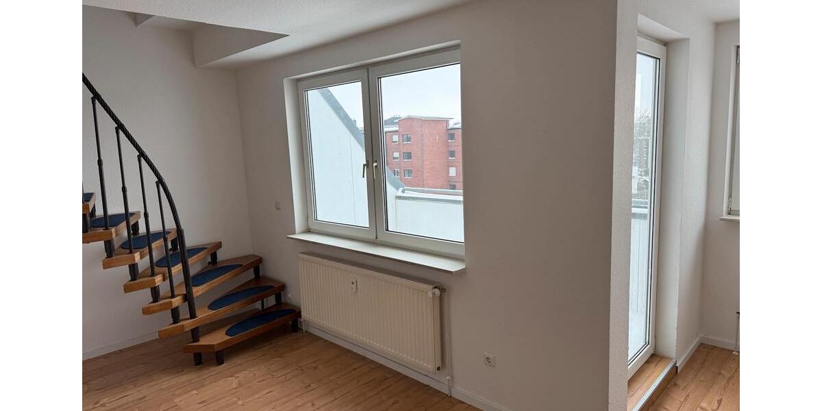 Terrassenwohnung Stade Altländer Viertel - 3 Zimmer, 85 m&sup2;, 1.000&euro; | Angebot:26604225