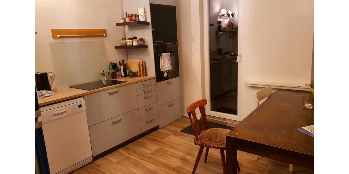 Etagenwohnung Bad Wildungen - 1 Zimmer, 19 m&sup2;, 316&euro; | Angebot:25150775