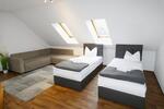 Wohnen auf Zeit Schwandorf - 3 Zimmer, 92 m&sup2;, 17&euro; | Angebot:9956254