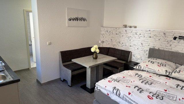 Wohnen auf Zeit Ronneburg - 2 Zimmer, 40 m&sup2;, 25&euro; | Angebot:26325692