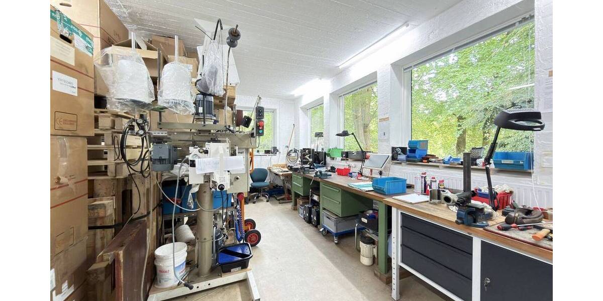 Gewerbeobjekt Buchholz in der Nordheide Buchholz - 700&euro; | Angebot:26673308