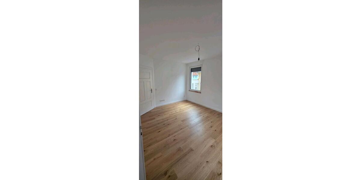 Exklusive 2-3 Zi Wohnung im EG, P.W.- Barkhausen zu vermieten 2 zimmer