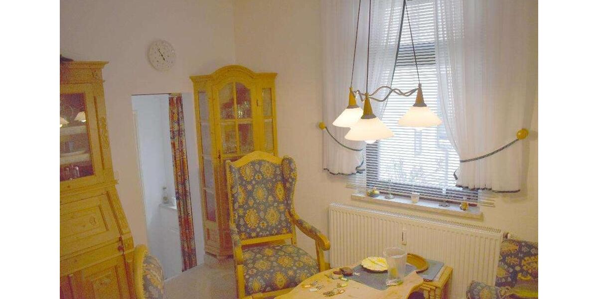 Wohnen auf Zeit Reichenbach im Vogtland - 2 Zimmer, 49 m&sup2;, 510&euro; | Angebot:12329677