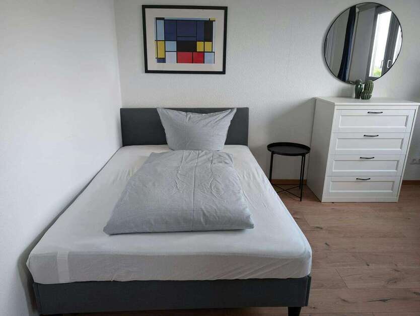 WG-Zimmer in Köln 899 € 20 m² zimmer
