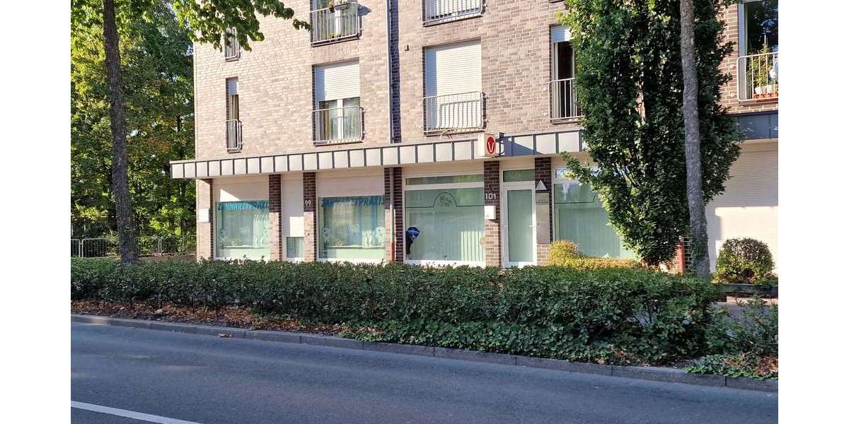 Büro in Bocholt 450 € 50 m² zimmer