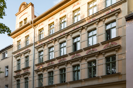 Wohnung Weißenfels - 3 Zimmer, 58 m&sup2;, 435&euro; | Angebot:26082905