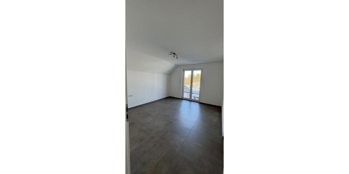 Wohnen wie im Haus mit Blick ins Grüne 5 zimmer