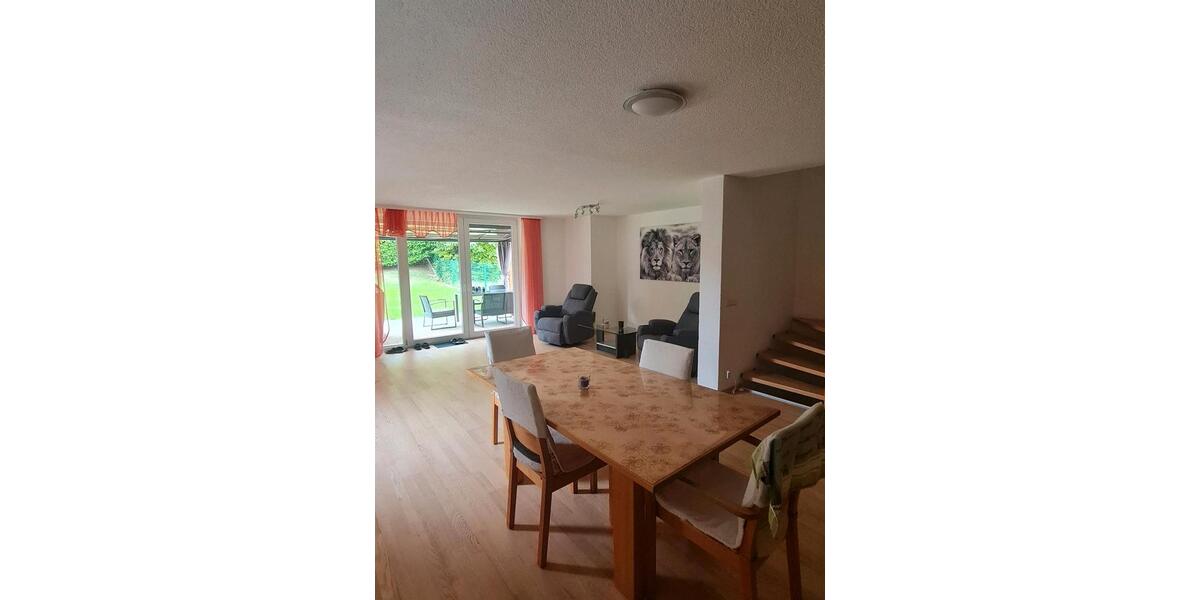 Wohnen auf Zeit Pforzheim Eutingen - 5 Zimmer, 184 m&sup2;, 600&euro; | Angebot:24743800