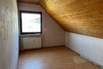 Ruhe und Natur im Bergischen - Großzügige Dachgeschoss Wohnung mit großem Balkon - Rollläden
