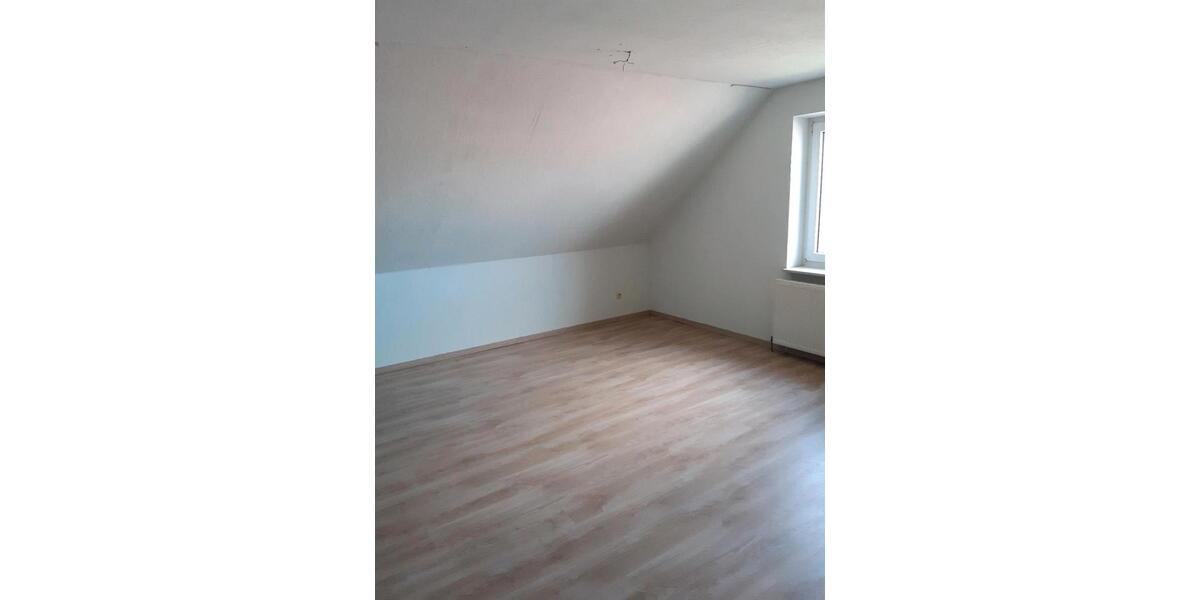 Dachgeschoßwohnung Ihlienworth - 2 Zimmer, 55 m&sup2;, 495&euro; | Angebot:25995440