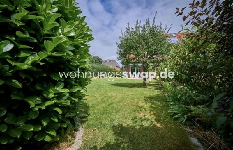 Etagenwohnung Bernau bei Berlin - 6 Zimmer, 140 m&sup2;, 2.700&euro; | Angebot:25181206