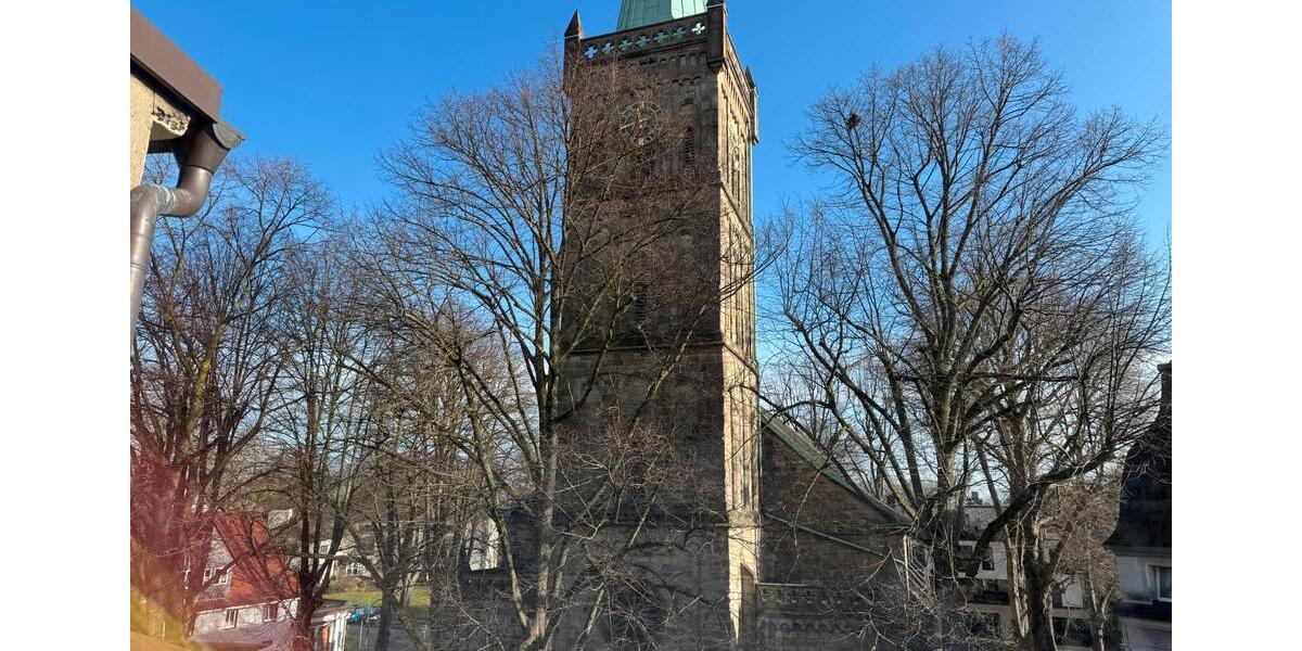 Dachgeschoßwohnung Dortmund Bövinghausen - 2 Zimmer, 47 m&sup2;, 470&euro; | Angebot:25151040