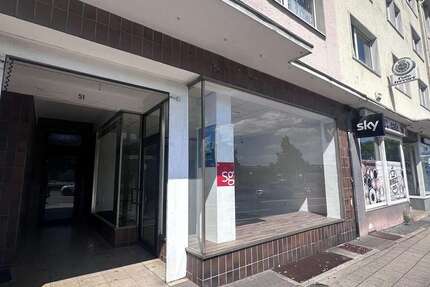 Einzelhandel in Remscheid 700 € 50 m² zimmer