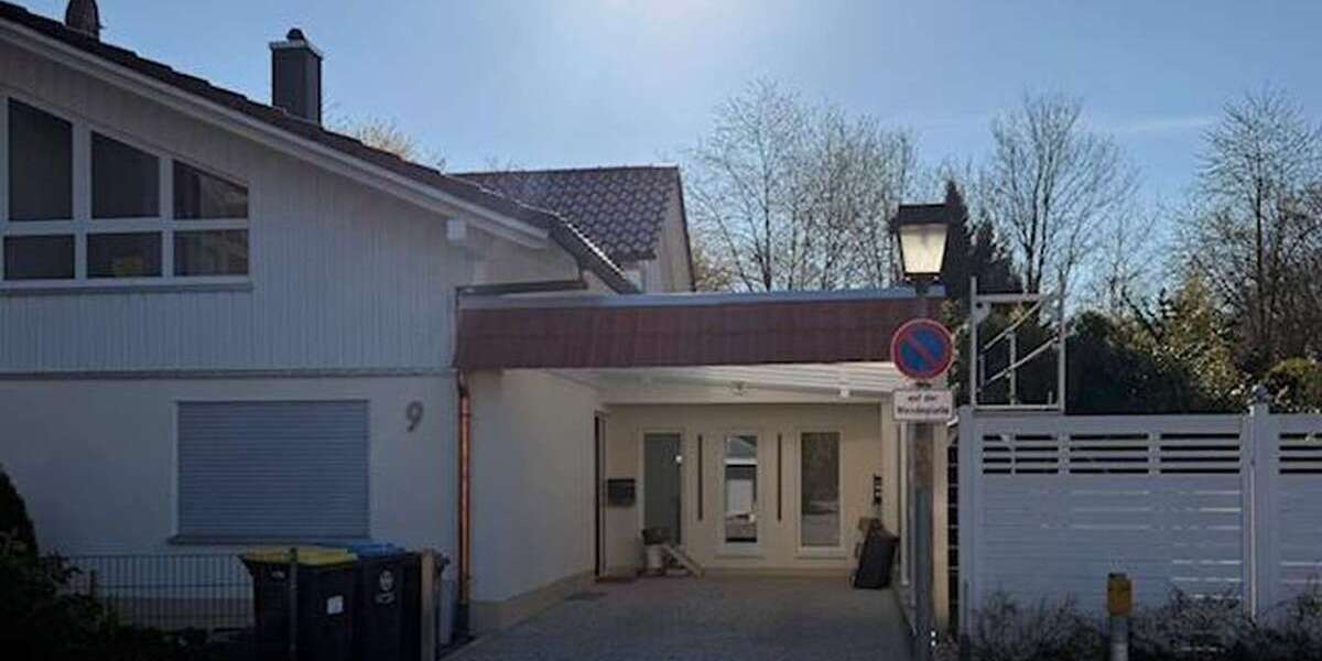 Einfamilienhaus Bad Wörishofen - 4 Zimmer, 175 m&sup2;, 2.187&euro; | Angebot:26071502