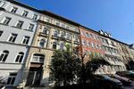 Modern sanierte 4 Raum-Wohnung mit Balkon und schickem Bad! - Etagenwohnung Gera Ostviertel | Angebot:26764737
