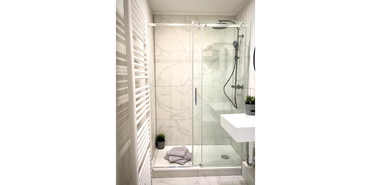 Möblierte Wohnung am Stadtgarten, Nähe Philharmonie 1 zimmer