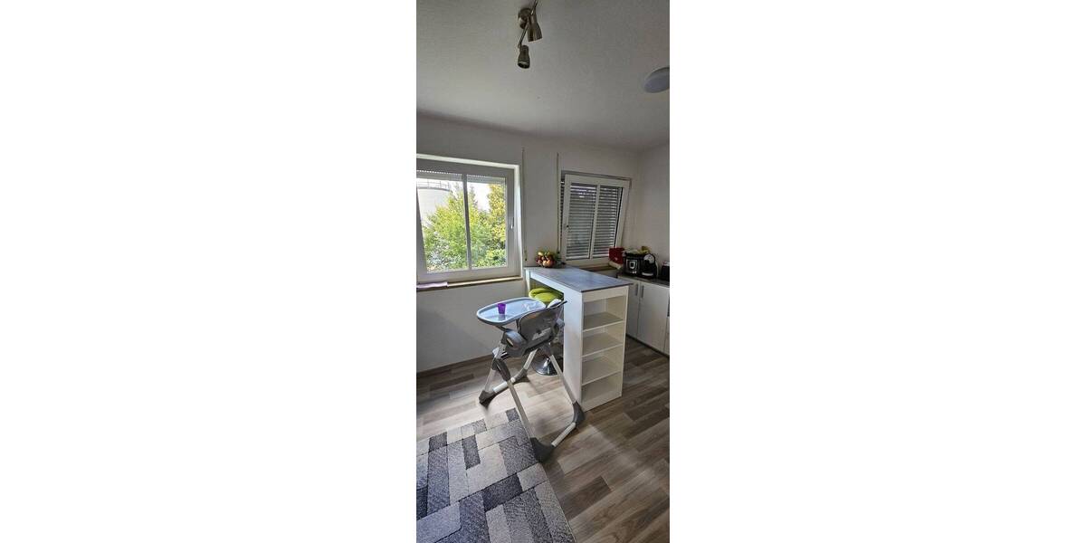 Etagenwohnung Auerbach in der Oberpfalz Auerbach - 2 Zimmer, 77 m&sup2;, 582&euro; | Angebot:23941892