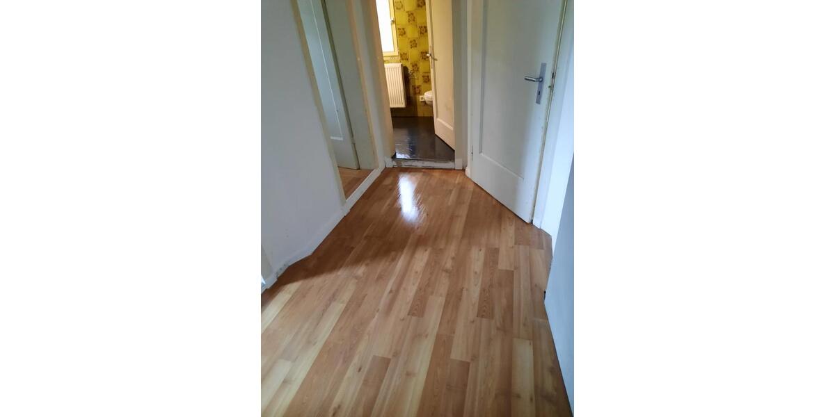 Schöne 4-Zimmer-Wohnung mit Balkon in Staufenberg 4 zimmer