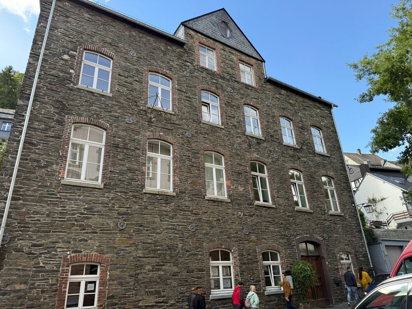 Monschau - Stilvolle Stadtwohnung mit Flair! 3 zimmer