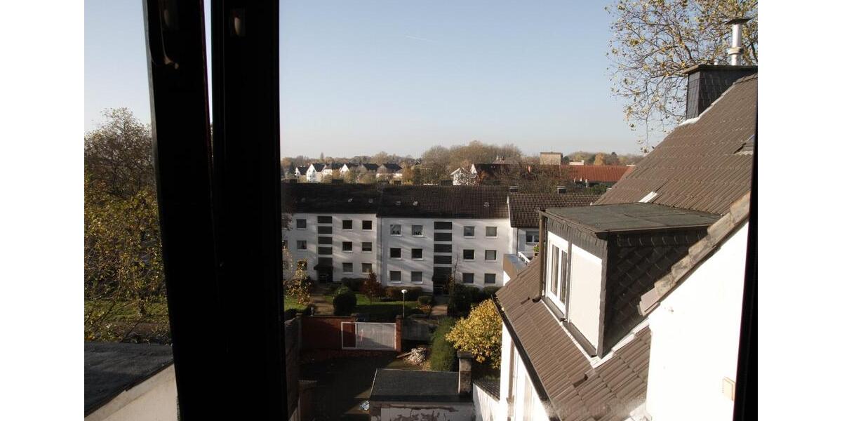 Dachgeschoßwohnung Dortmund Bövinghausen - 2 Zimmer, 47 m&sup2;, 470&euro; | Angebot:25151040