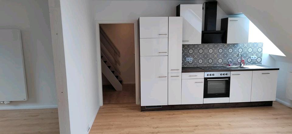 Etagenwohnung Großefehn - 5 Zimmer, 160 m&sup2;, 999&euro; | Angebot:24779412