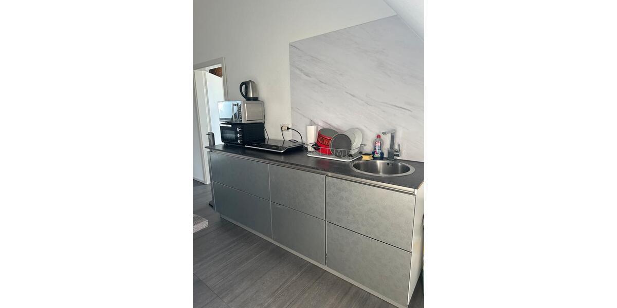 Dachgeschoßwohnung Murg - 2 Zimmer, 66 m&sup2;, 1.080&euro; | Angebot:26279717