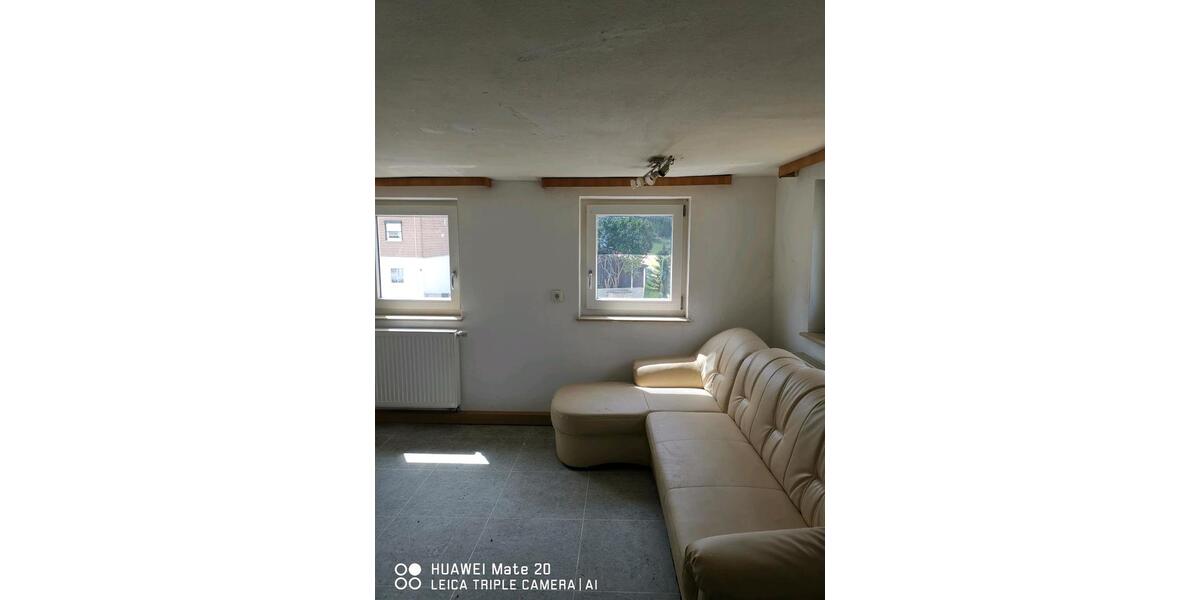 Etagenwohnung Triftern - 3 Zimmer, 85 m&sup2;, 850&euro; | Angebot:26446497