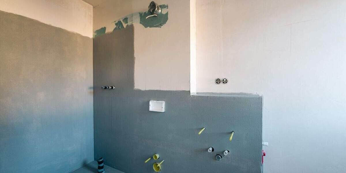 Etagenwohnung Binz - 3 Zimmer, 54 m&sup2;, 864&euro; | Angebot:25683126