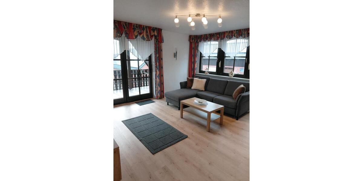 Wohnen auf Zeit Recke - 2 Zimmer, 75 m&sup2;, 30&euro; | Angebot:24756922