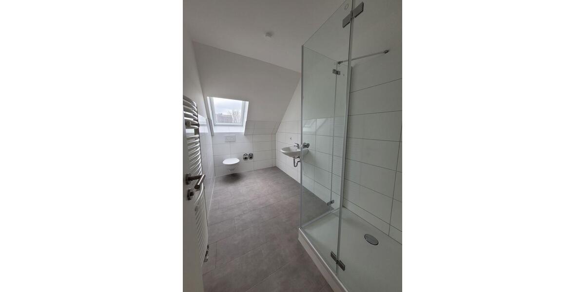 Dachgeschoßwohnung Rendsburg - 3 Zimmer, 59 m&sup2;, 640&euro; | Angebot:26232945