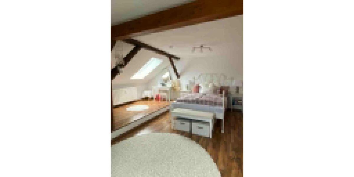Dachgeschoßwohnung Höxter - 2 Zimmer, 75 m&sup2;, 490&euro; | Angebot:25963728