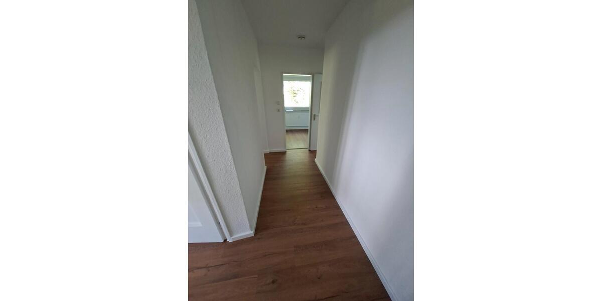 Erdgeschoßwohnung Stadtallendorf - 3 Zimmer, 56 m&sup2;, 560&euro; | Angebot:26676034