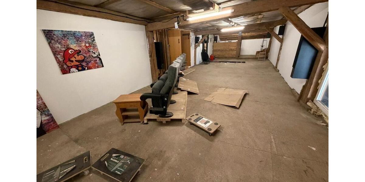 Gewerbeobjekt Bad Saulgau - 450&euro; | Angebot:26511061